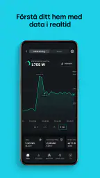 Tibber - Smartare el screenshot