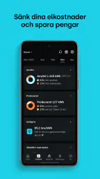 Tibber - Smartare el screenshot