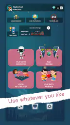 Tic Tac Toe Online - XO Game screenshot