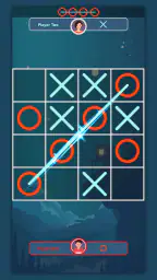 Tic Tac Toe Online - XO Game screenshot