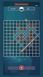 Tic Tac Toe Online - XO Game screenshot