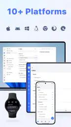 TickTick:To Do List & Calendar screenshot