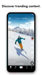 TikTok screenshot