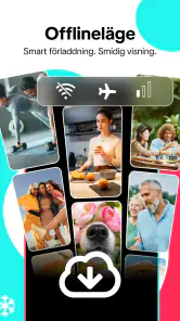 TikTok Lite – Snabbare TikTok screenshot