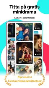 TikTok Lite – Snabbare TikTok screenshot