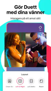 TikTok Lite – Snabbare TikTok screenshot