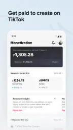 TikTok Studio screenshot