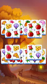 Tile Club - Matchningsspel screenshot