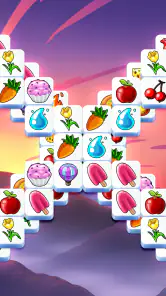 Tile Club - Matchningsspel screenshot