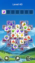 Tile Explorer - Triple Match screenshot