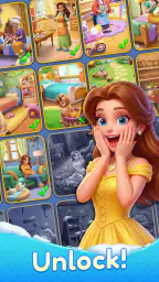 Tile Family®:Match Puzzle Game screenshot