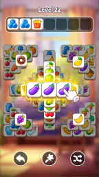 Tile Home-Matchande Pusselspel screenshot