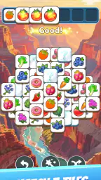 Tile Rush: Explore the World screenshot