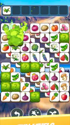 Tile Rush: Explore the World screenshot