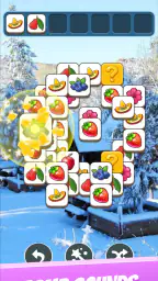 Tile Rush: Explore the World screenshot
