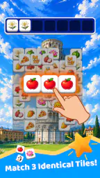 Tile World: Triple Match screenshot