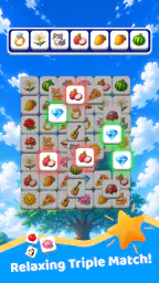 Tile World: Triple Match screenshot