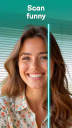 TIME WARP SCAN: Face Scanner screenshot