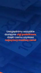 TimeTax - Zwrot Podatku screenshot