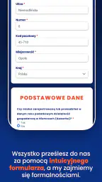 TimeTax - Zwrot Podatku screenshot