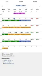 Timezynk screenshot