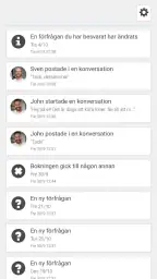 Timezynk screenshot