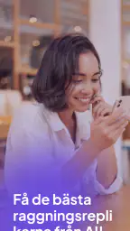 Tinder,Bumble,Hinge: RIZZ AI screenshot