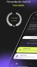 Tinder,Bumble,Hinge: RIZZ AI screenshot