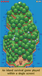 Tiny  Island Survival screenshot