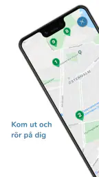 Tipsrundan - Digitala rundor screenshot
