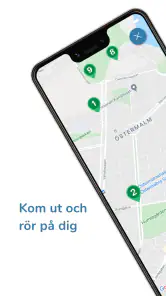 Tipsrundan - Digitala rundor screenshot