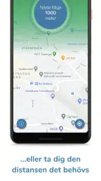 Tipsrundan - Digitala rundor screenshot