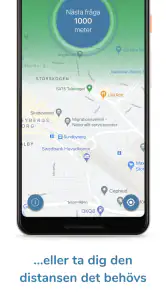 Tipsrundan - Digitala rundor screenshot