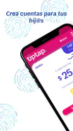 Tiptap screenshot