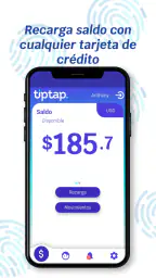 Tiptap screenshot