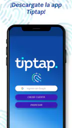 Tiptap screenshot