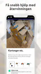 Tiptapp - Snabb hjälp idag! screenshot