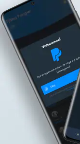 Tjäna Pengar: Få Betalt Cash screenshot
