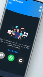 Tjäna Pengar: Få Betalt Cash screenshot