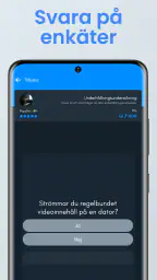 Tjäna Pengar: Få Betalt Cash screenshot