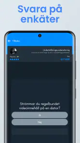 Tjäna Pengar: Få Betalt Cash screenshot