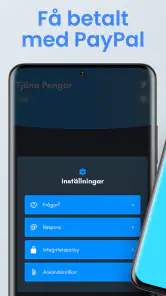 Tjäna Pengar: Få Betalt Cash screenshot