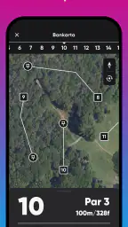 Tjing screenshot