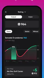 Tjing screenshot