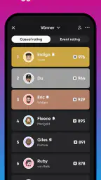 Tjing screenshot