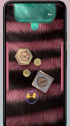 Tjing - Kul veckopeng screenshot