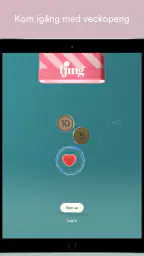 Tjing - Kul veckopeng screenshot