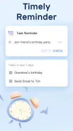 To-Do List - Schedule Planner screenshot