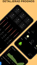 Today Weather: Radar, Widgets screenshot