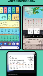 Today Weather: Radar, Widgets screenshot